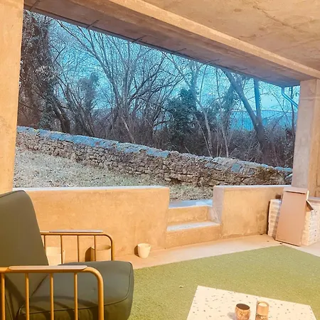 Zen & Nature Au Centre