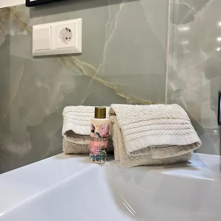 شقة Zen & Nature Au Centre Audun-le-Tiche