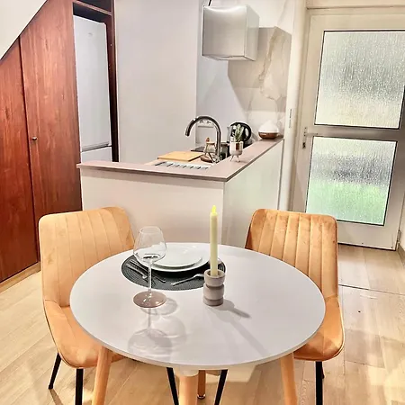 شقة Zen & Nature Au Centre Audun-le-Tiche