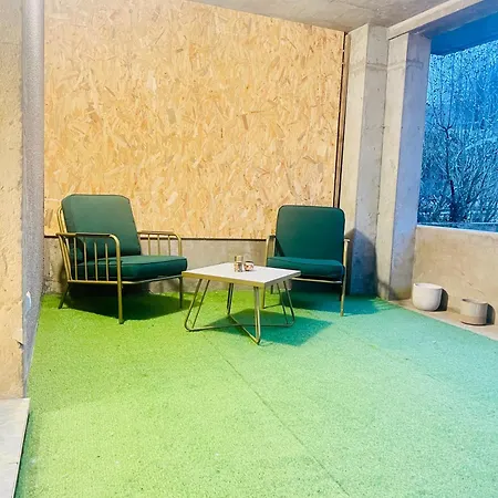 Zen & Nature Au Centre شقة *