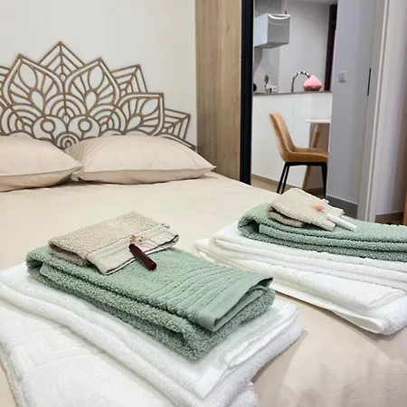 Zen & Nature Au Centre Audun-le-Tiche