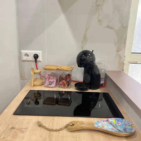 Zen & Nature Au Centre