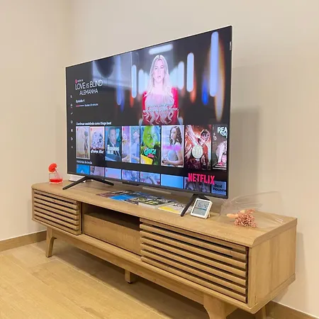 Apartamento Zen & Nature Au Centre *