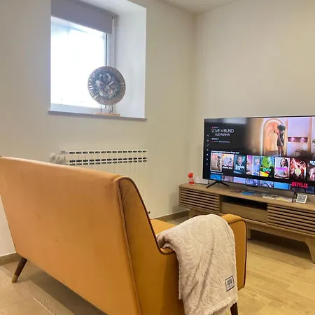 Zen & Nature Au Centre Apartamento *