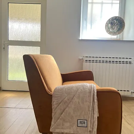 Zen & Nature Au Centre * Audun-le-Tiche