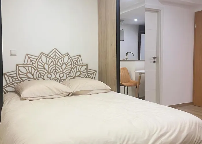 Zen & Nature Au Centre * Audun-le-Tiche