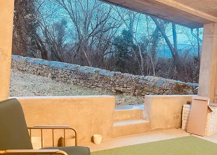 Zen & Nature Au Centre