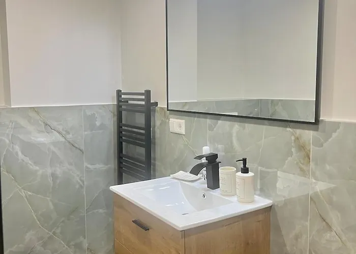 Zen & Nature Au Centre Audun-le-Tiche