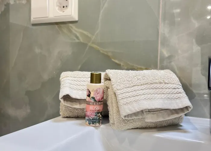 Apartamento Zen & Nature Au Centre Audun-le-Tiche