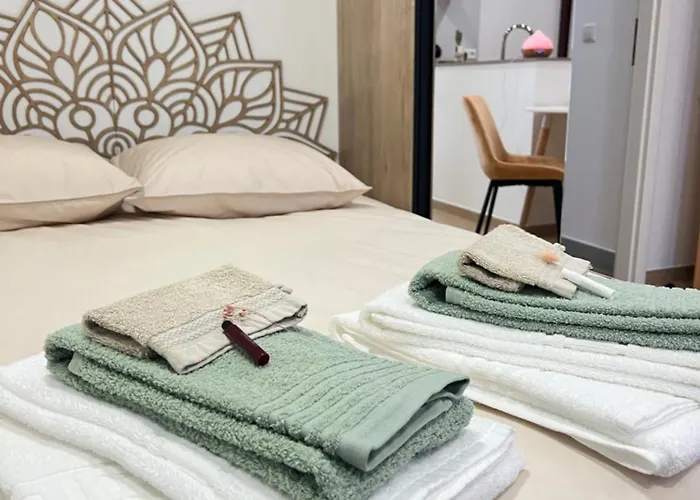 Zen & Nature Au Centre Audun-le-Tiche