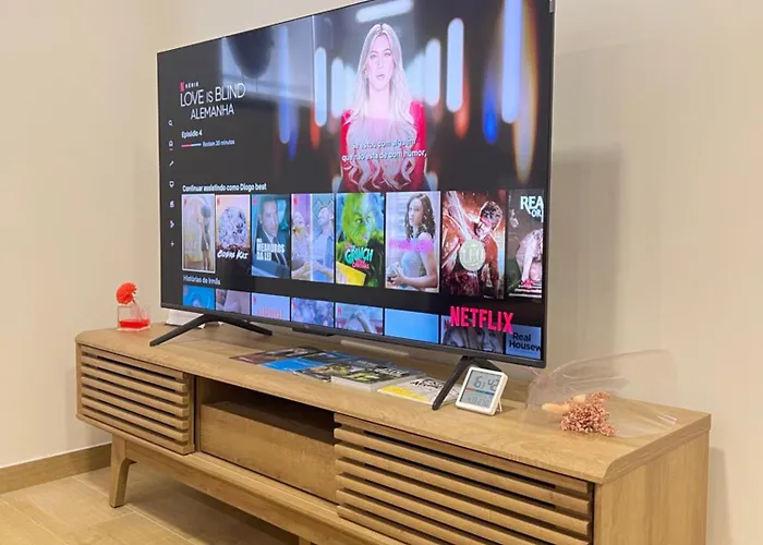 Apartamento Zen & Nature Au Centre *