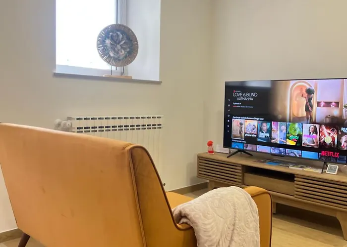 Zen & Nature Au Centre 아파트 *