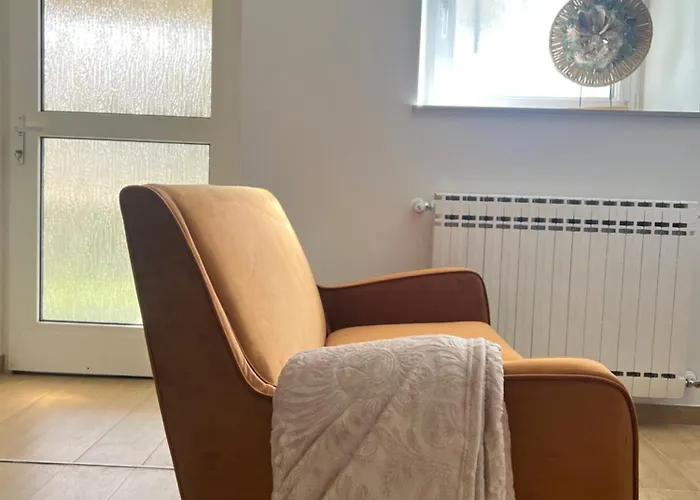 Zen & Nature Au Centre * Audun-le-Tiche